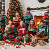 10 Magical Ways to Use ‘From Santa’ Stickers This Christmas - Sticksy Prints Australia