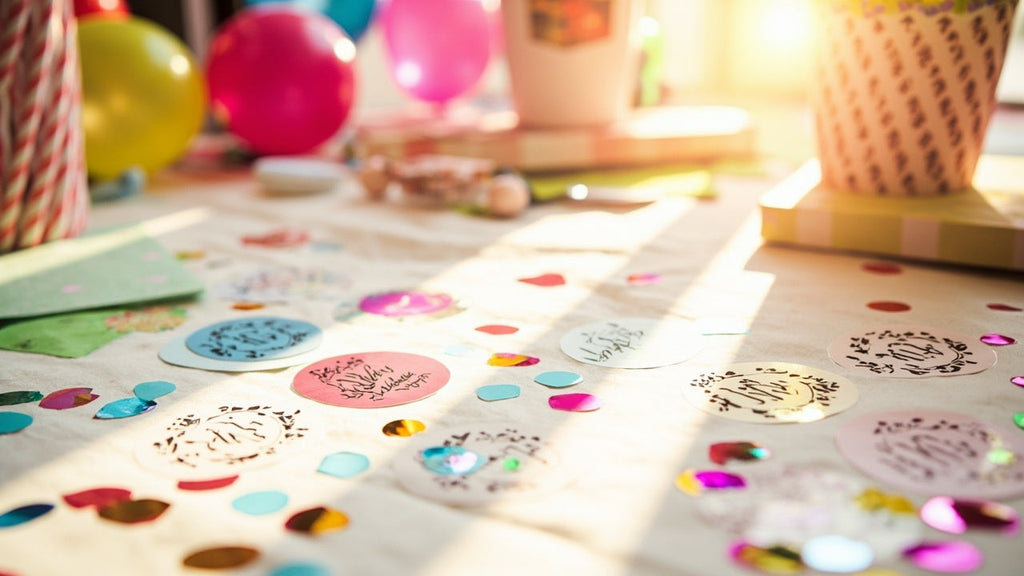 Clever Classroom Management: Using Personalised Teacher Stickers for Motivation, Behaviour, and Organisation - Sticksy Prints Australia