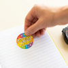 The Fastest Way to Give Positive Feedback in Class