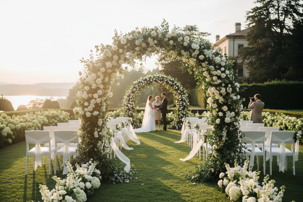 Wedding Sticker Ideas for Favours, Envelopes & Thank You Gifts - Sticksy Prints Australia