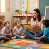 How Teachers Can Use Stickers to Boost Reading & Literacy - Sticksy Prints Australia