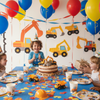 The Best Thank You Stickers for Kids’ Birthday Parties (And How to Use Them) - Sticksy Prints Australia