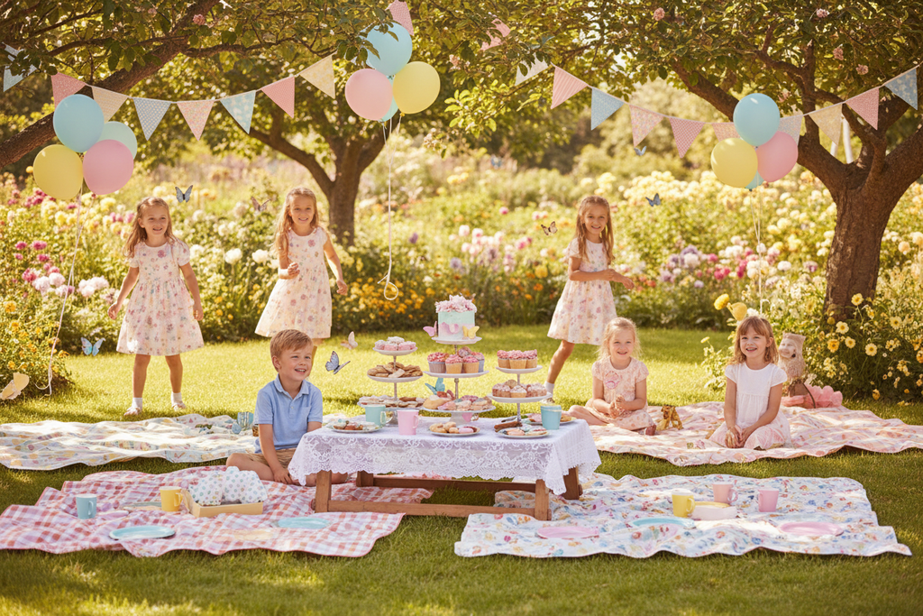 Easy Party Favour Ideas Parents Actually Love - Sticksy Prints Australia