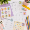Maths: How to Use Personalised Reward Stickers for Maths Confidence