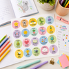 Teacher Reward Stickers Australia for Primary School Classrooms