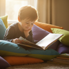 Raising a Reader: How to Encourage a Love of Books - Sticksy Prints Australia