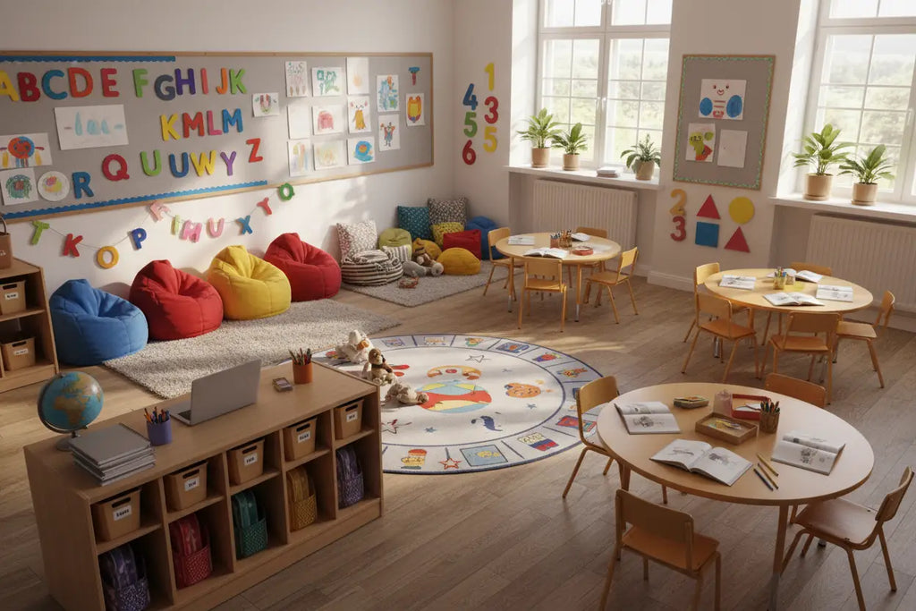 The Best Motivational Phrases for Teacher Reward Stickers