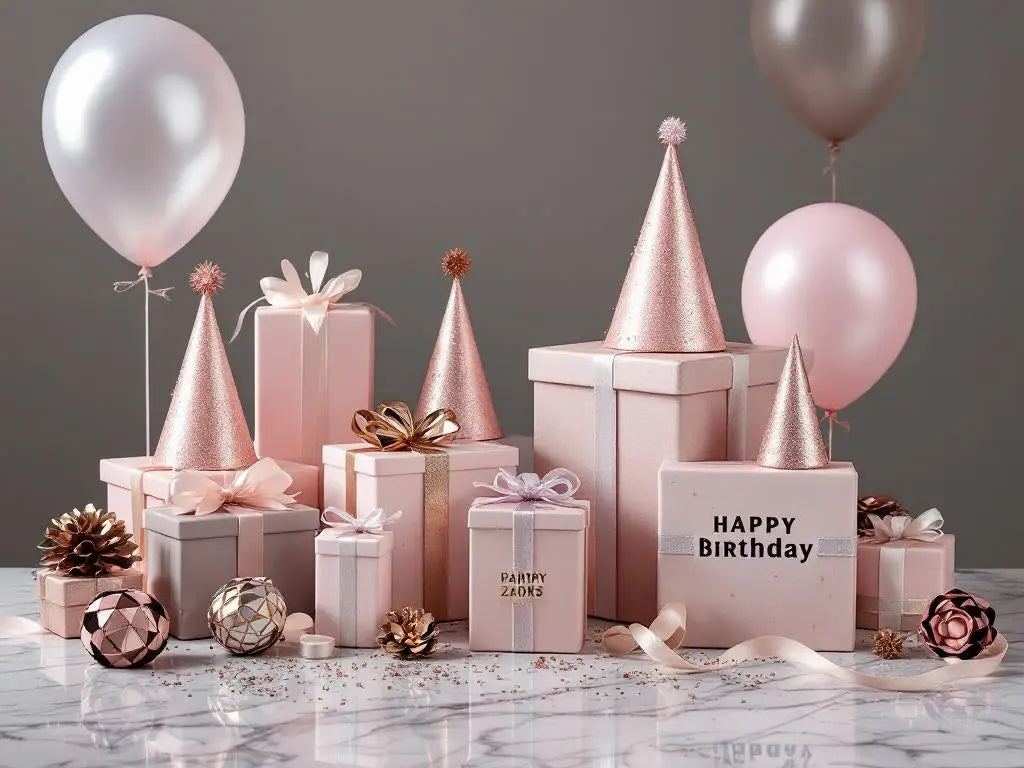 Top 10 Ways to Use Personalised Stickers for Parties and Events