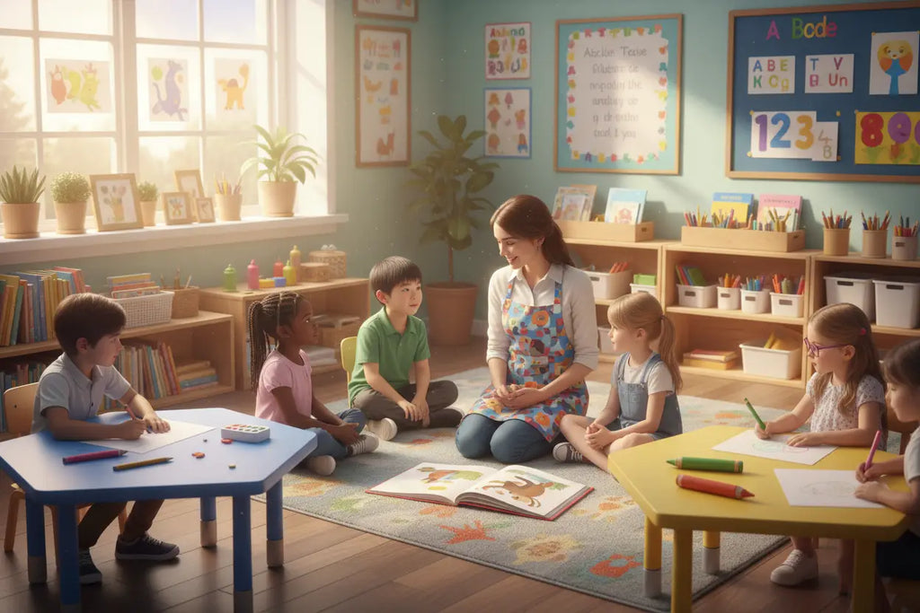 Top 20 Creative Ways Teachers Use Reward Stickers in the Classroom