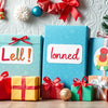 Top Personalised Children’s Christmas Gifts for a Magical Holiday 2025 - Sticksy Prints Australia