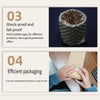 Kraft Bubble Paper Roll 28cm x 50m | Eco Cushioning Packaging Wrap - Sticksy Prints Australia