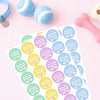 Amazing Progress Pet Training Reward Stickers | Positive Reinforcement Stickers for Dogs & Puppies