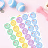 Calm & Kind Pet Training Reward Stickers | Gentle Positive Reinforcement Stickers for Dogs & Puppies
