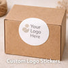 Custom Logo Stickers for Small Business | Matte & Gloss | Sticksy - Sticksy Prints Australia