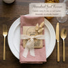 Personalised Wedding Seed Packets Favours | Kraft Press & Seal Envelopes | Names & Date | 70% Recycled - Sticksy Prints Australia