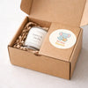 Do Not Squish Stickers | Cute Fragile Packaging Labels for Small Businesses - Sticksy Prints Australia