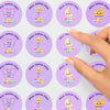 Personalised Magical Reward Stickers for Teachers | Cute Classroom Praise Labels