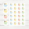 Good Pet Reward Stickers | Pet Training Stickers | Positive Reinforcement Stickers