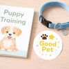 Good Pet Reward Stickers | Pet Training Stickers | Positive Reinforcement Stickers - Sticksy Prints Australia