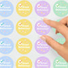 Great Behaviour Pet Training Reward Stickers | Positive Reinforcement Stickers for Dogs & Puppies - Sticksy Prints Australia