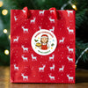 Personalised Christmas Bakery Stickers – Merry Christmas Bakery Stickers - Sticksy Prints Australia