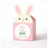 Personalised Easter Stickers – Sweet Treats Bunny Labels for Kid - Sticksy Prints Australia