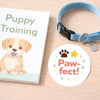 Pet Training Reward Stickers | Good Dog & Paw-fect Stickers | Made in Australia - Sticksy Prints Australia