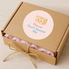 Please Don’t Squash Me Stickers | Cute Fragile Parcel Labels for Small Businesses - Sticksy Prints Australia