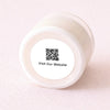 QR Code Stickers | Visit Our Website Packaging Labels