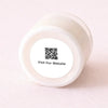 QR Code Stickers | Visit Our Website Packaging Labels - Sticksy Prints Australia