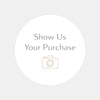 Show Us Your Purchase Stickers | Small Business Packaging Labels
