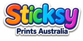 Sticksy Prints Australia