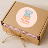 Too Cute to Squash Stickers | Do Not Squish Packaging Labels for Small Business Orders