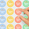 Training Win Pet Training Reward Stickers | Positive Reinforcement Stickers for Dogs & Puppies
