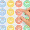 Training Win Pet Training Reward Stickers | Positive Reinforcement Stickers for Dogs & Puppies - Sticksy Prints Australia