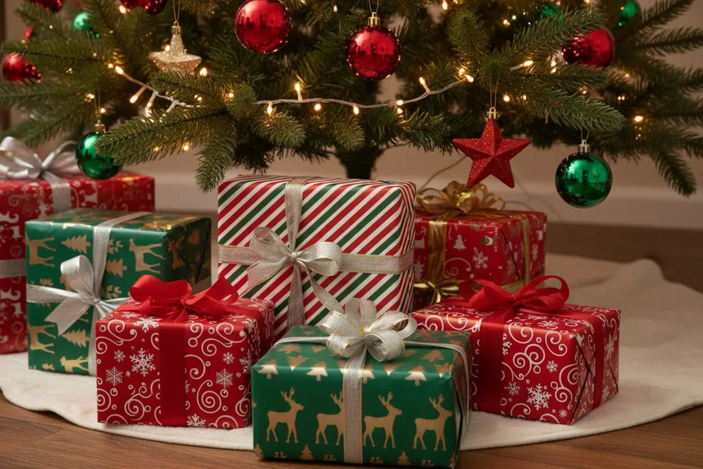 10 Creative Ways to Personalise Your Holiday Gifts This Year