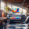 Beginner’s Guide to Printing Digital Wall Art at Home or Through a Print Shop