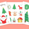 Creative Christmas Sticker Ideas to Elevate Your Holiday Decorations in 2025 - Sticksy Prints Australia