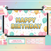 Forgot the Invites? Why Digital Downloads Save the Day - Sticksy Prints Australia