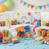 5 Creative Lolly Bag Ideas That Aren't Just Sugar - Sticksy Prints Australia