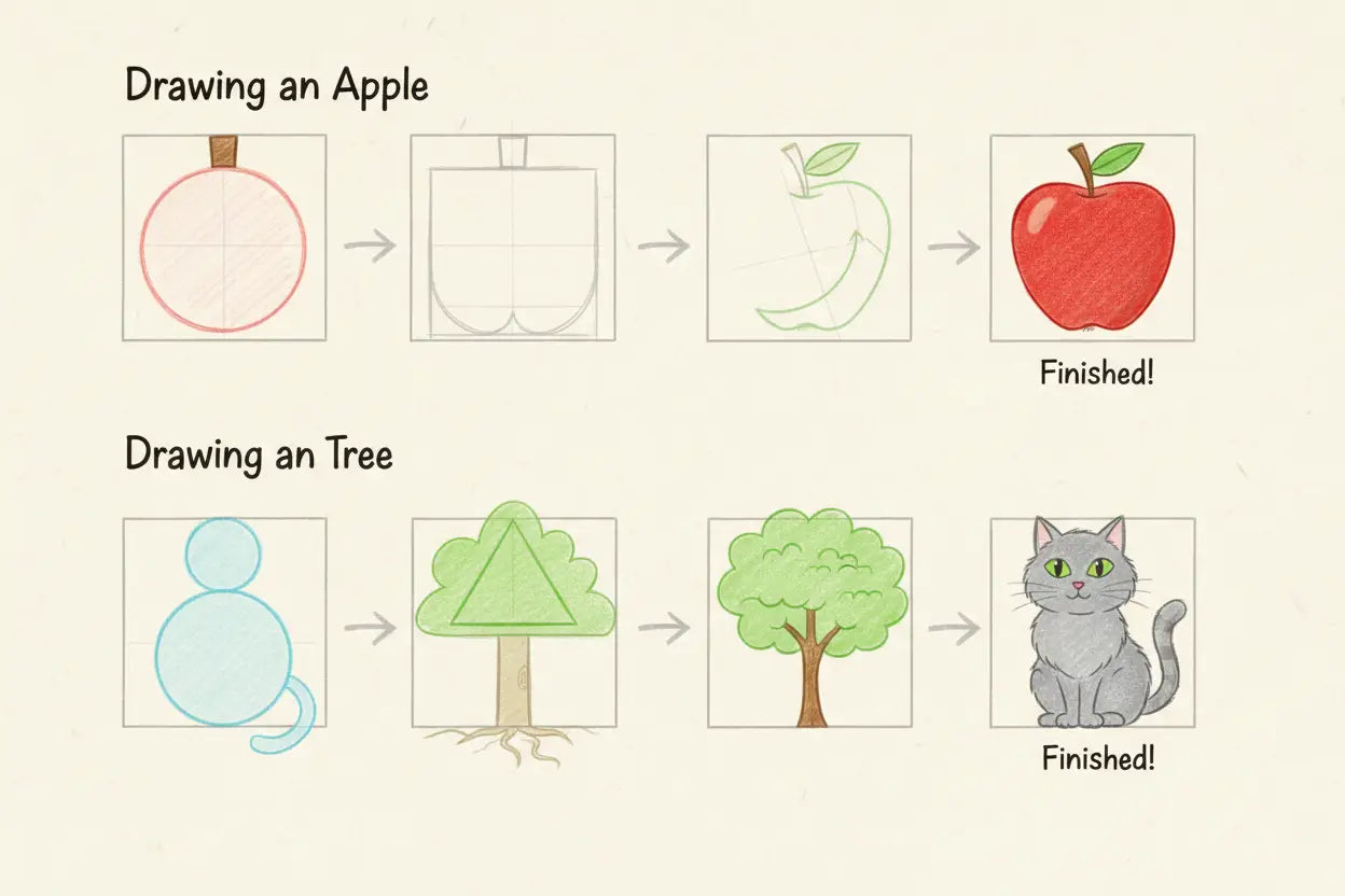 Mastering Drawing in 2025: Complete Guide for Aspiring Artists