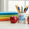 Top 10 Aussie Teacher Gift Ideas – Made by Small Businesses