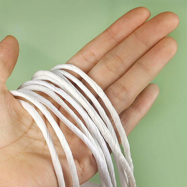 50pcs Colourful Kraft Paper Gift Bags – Eco-Friendly Party Favour Bags with Handles - Sticksy Prints Australia