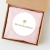 Breadcrumbing Sticker – Funny Dating Sticker for Journals, Planners & Modern Dating Awareness - Sticksy Prints Australia