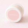 Business Website URL Stickers | Round Packaging Labels for Small Businesses Pink