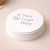 Custom Logo Stickers for Small Business | Matte & Gloss | Sticksy