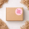 Cute Stuff Inside Stickers | Pretty Packaging Labels for Small Businesses - Sticksy Prints Australia