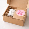 Cute Stuff Inside Stickers | Pretty Packaging Labels for Small Businesses - Sticksy Prints Australia
