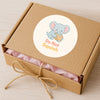 Do Not Squish Stickers | Cute Fragile Packaging Labels for Small Businesses