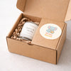 Do Not Squish Stickers | Cute Fragile Packaging Labels for Small Businesses